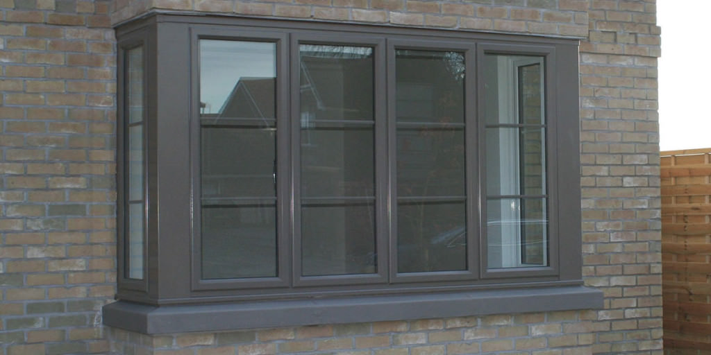 SecureStyle Aluminium Windows in Kent Aluminium Window Prices