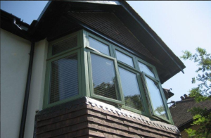 Wooden Casement Windows Canterbury