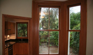 wooden sash windows maidstone