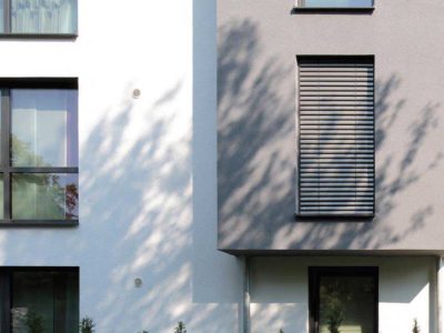 aluminium windows kent