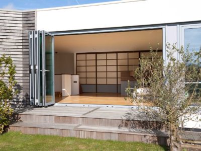 BiFold Doors