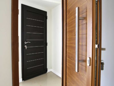 composite doors