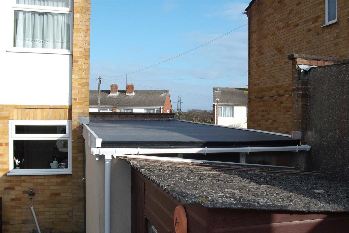 Flat Roofs Kent SecureStyle Flat Roofs Prices Roofline Options
