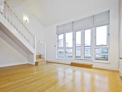 french doors internal