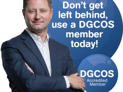 DGCOS accredited
