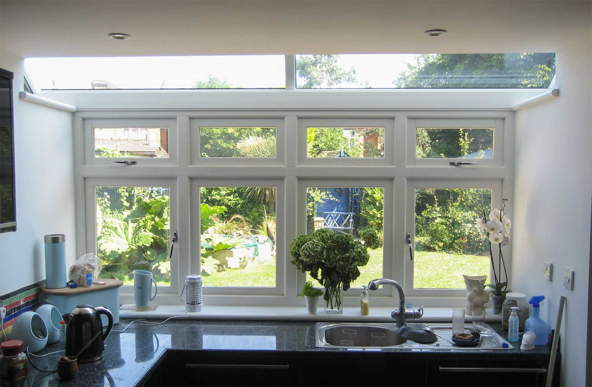 Wooden Windows and Wooden Doors Kent Window Prices