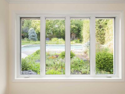 long casement windows