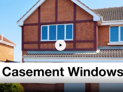 casement windows video