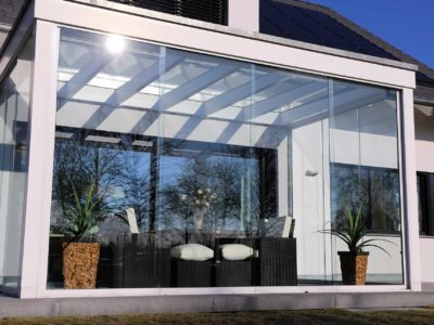 lean-to conservatory cost