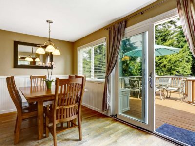 Double Glazing Canterbury