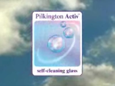 pilkington