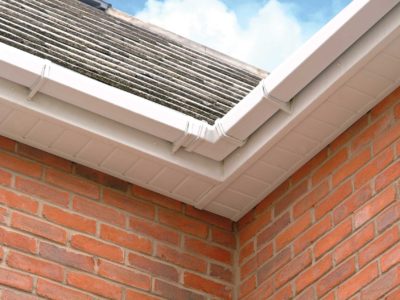 guttering kent