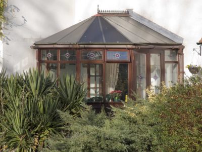 victorian conservatory prices