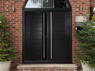 endurance composite doors