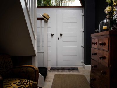 endurance composite doors internal