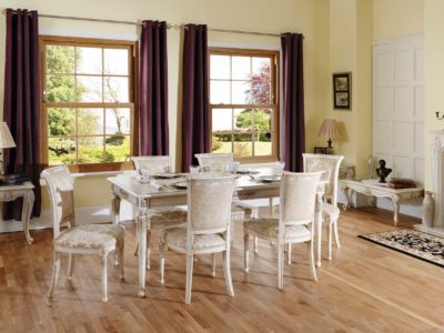 georgian sliding sash windows