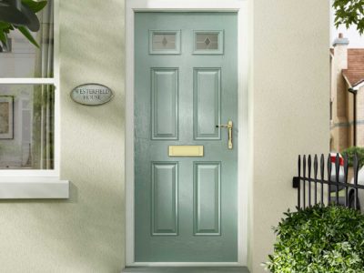 composite door distinction