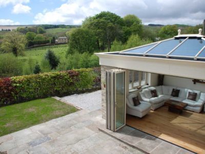 edwardian conservatory price