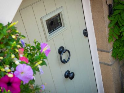 chartwell green composite door
