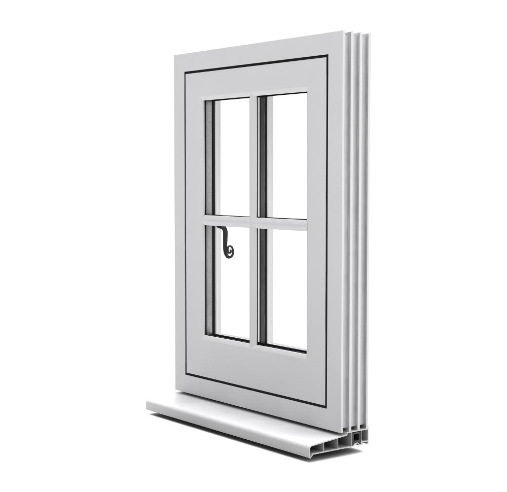 Flush Casement Windows Kent SecureStyle Windows Prices