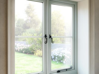 Flush Casement Windows Kent