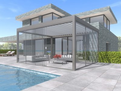 Pergolas Cost