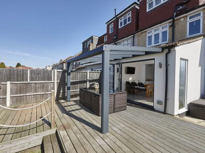 Market Leading Verandas