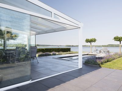 Verandas Westgate On Sea