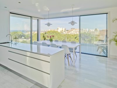 Aluminium Sliding Doors Kent