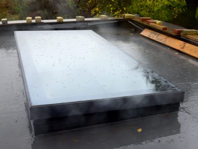 Flat Skylight Prices