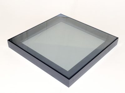 Roof lantern design