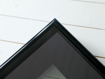 Flat Skylight Profile