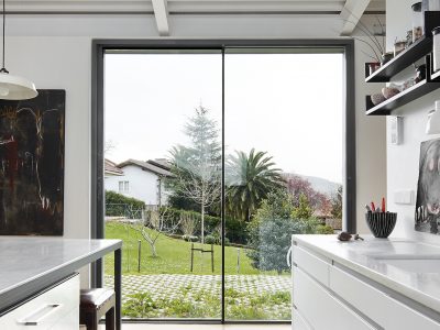 Modern Aluminium Sliding Doors quotes