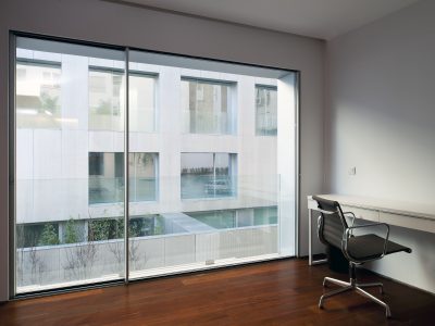 Slimlime Aluminium Sliding Doors near me