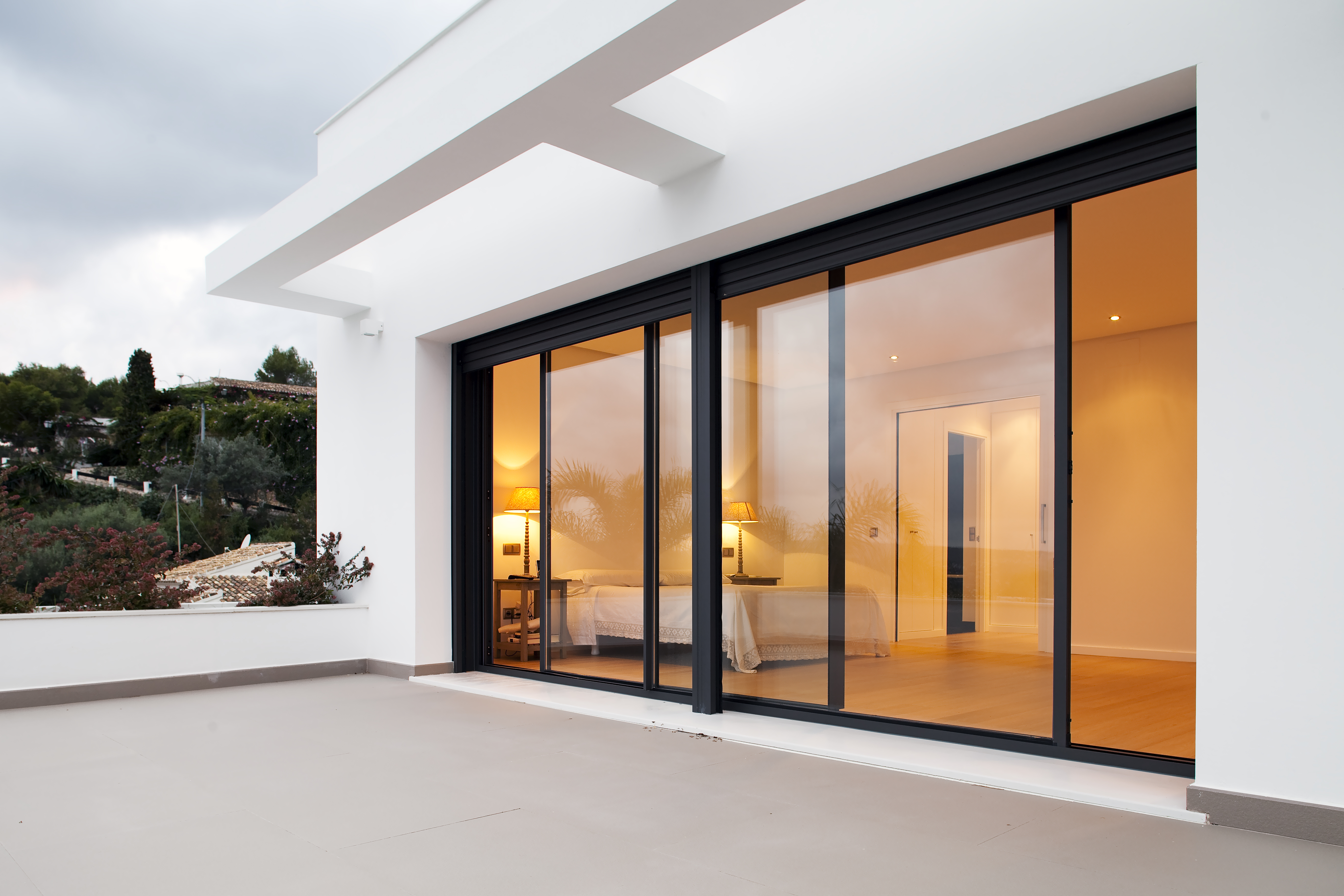  Aluminium Sliding Doors  Kent SecureStyle Doors  Prices