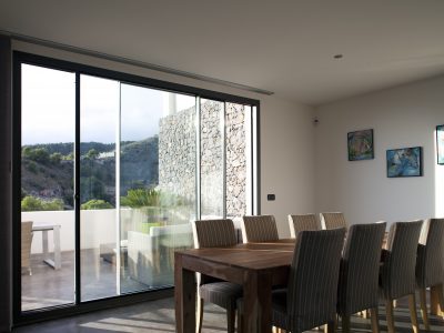 Aluminium Sliding Doors Kent