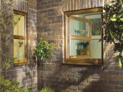 Tilt & Turn Windows Kent