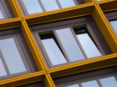 Tilt and Turn Windows