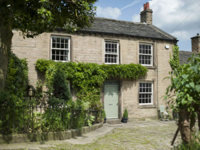 Sliding Sash Windows