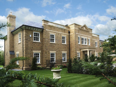 Sliding Sash Windows