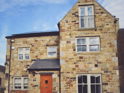 Sliding Sash Windows Kent