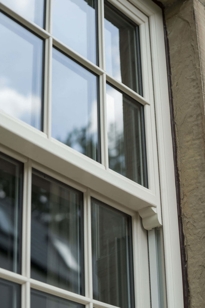 Sliding Sash Windows Kent