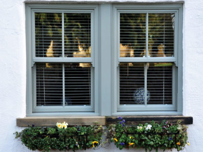 Sliding Sash Windows Kent