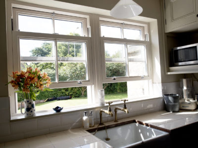 Sliding Sash Windows Kent