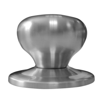 knob satin