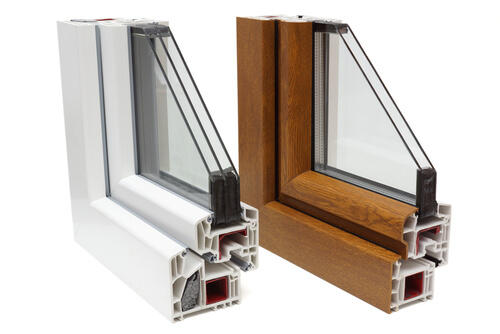 Double Glazed Sealed Units