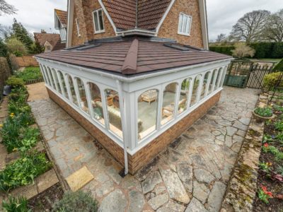 Bespoke Conservatory
