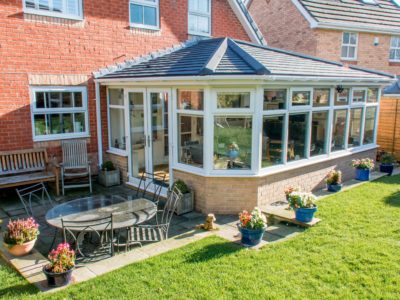 Bespoke Conservatory Kent