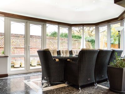 Conservatory Roof Replacements