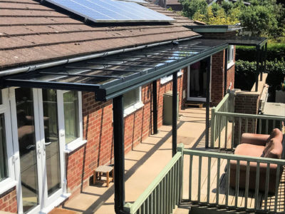 Veranda Home Installer